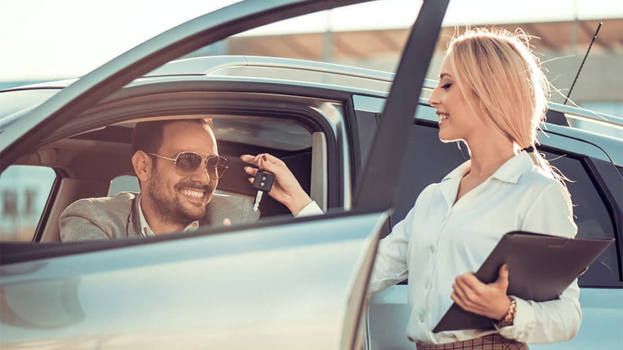 Assurance location voiture Tunisie