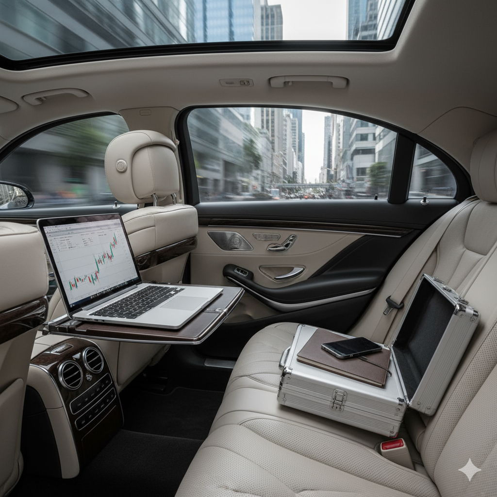 Corporate Travel